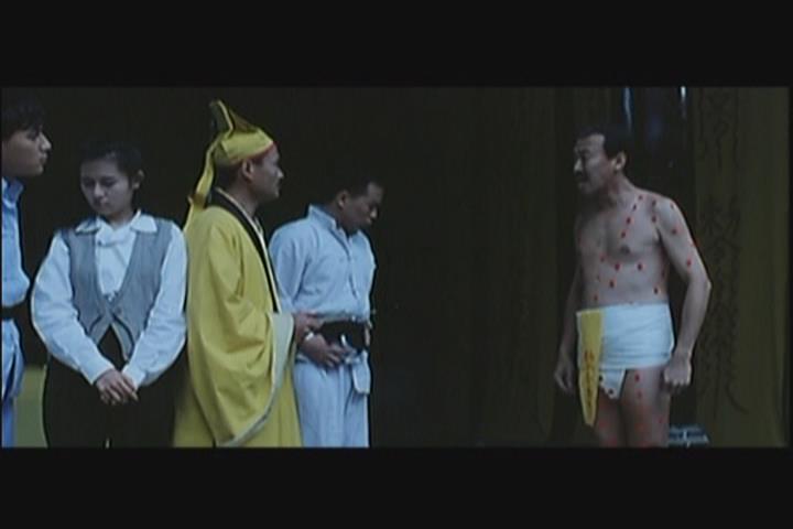 音乐僵尸剧照的剧照