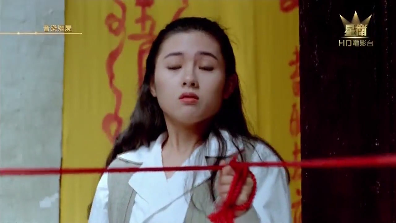 音乐僵尸剧照的剧照