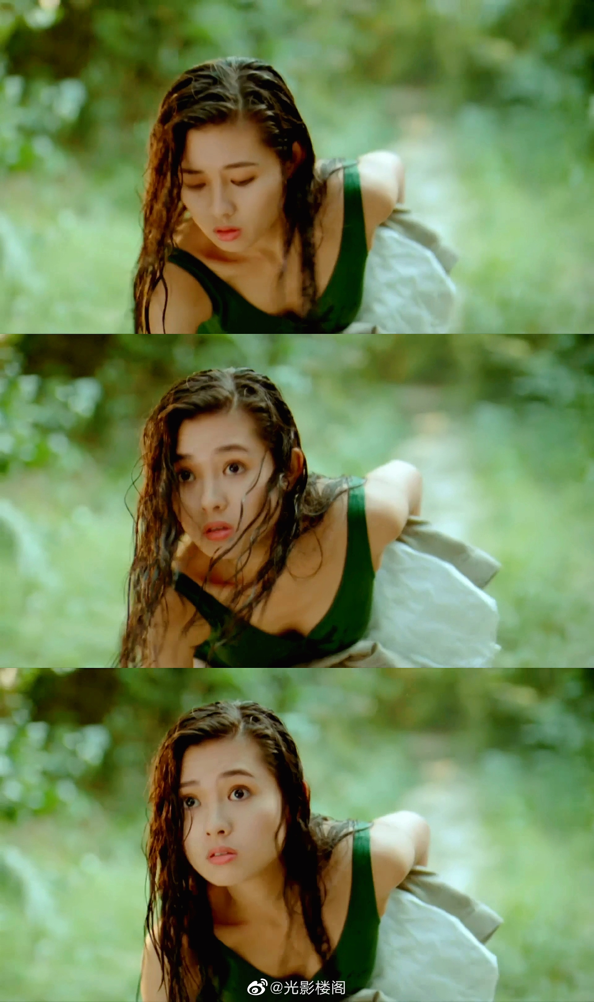 音乐僵尸剧照的剧照