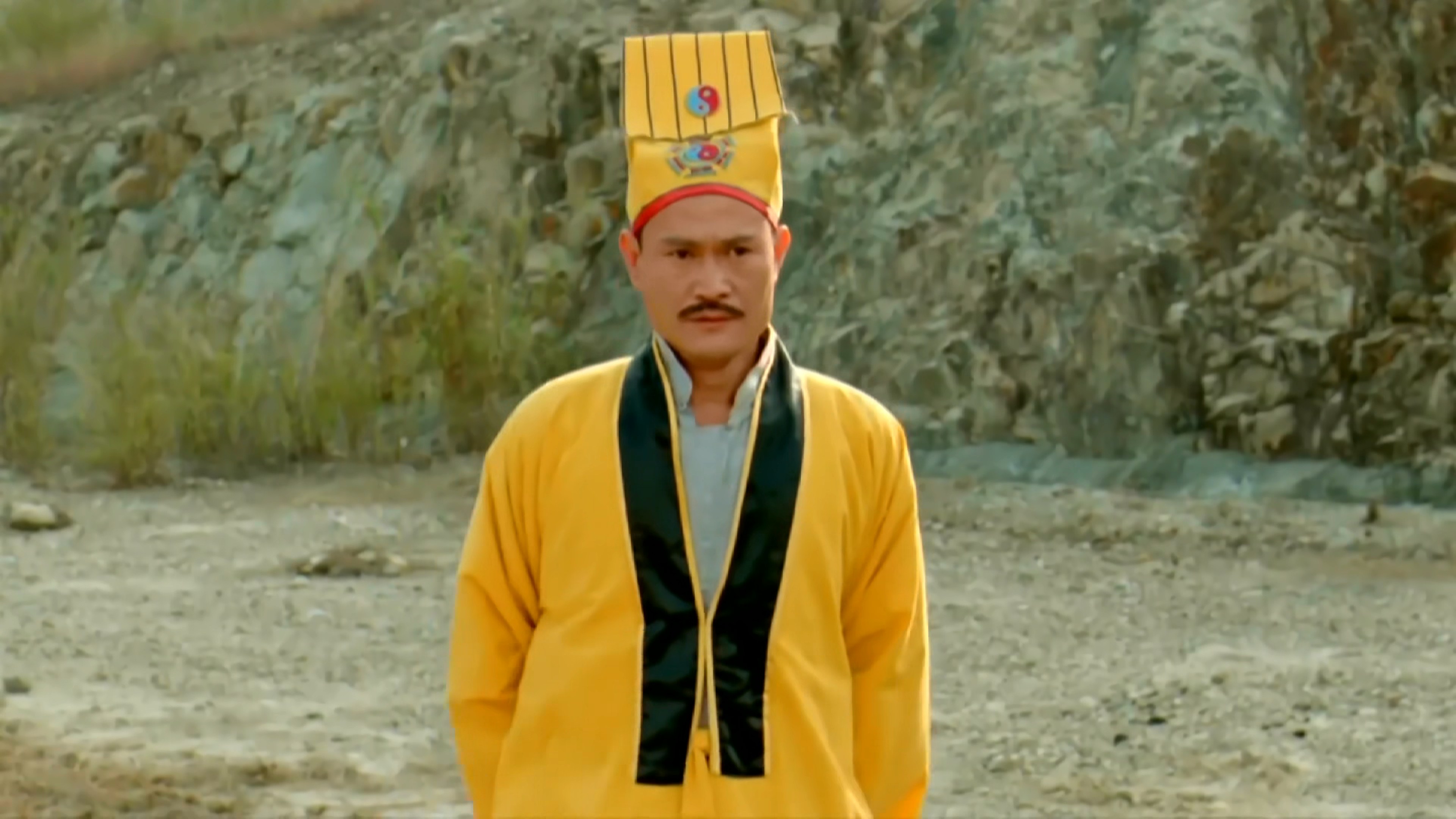 音乐僵尸剧照的剧照