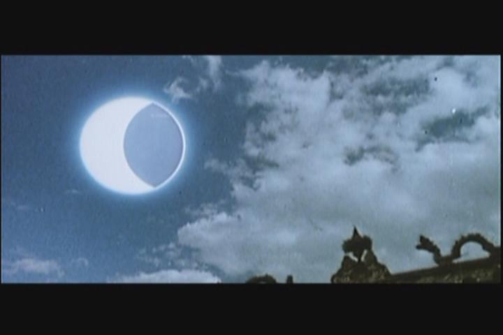 音乐僵尸剧照的剧照