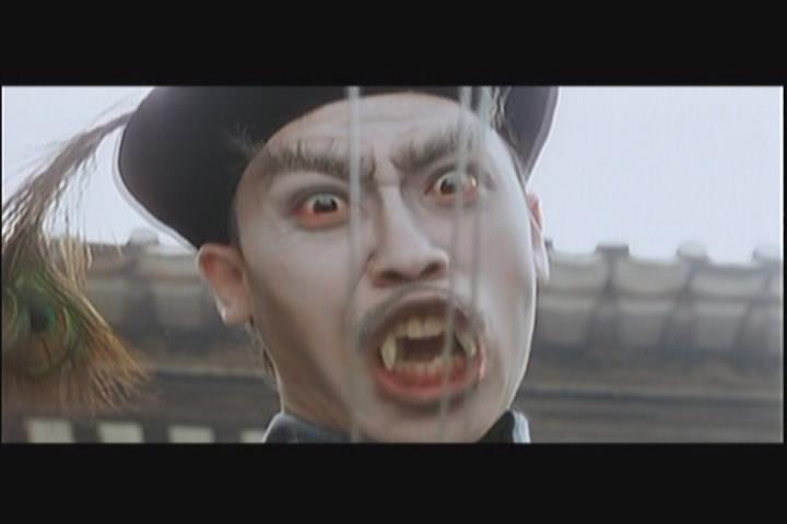 音乐僵尸剧照的剧照