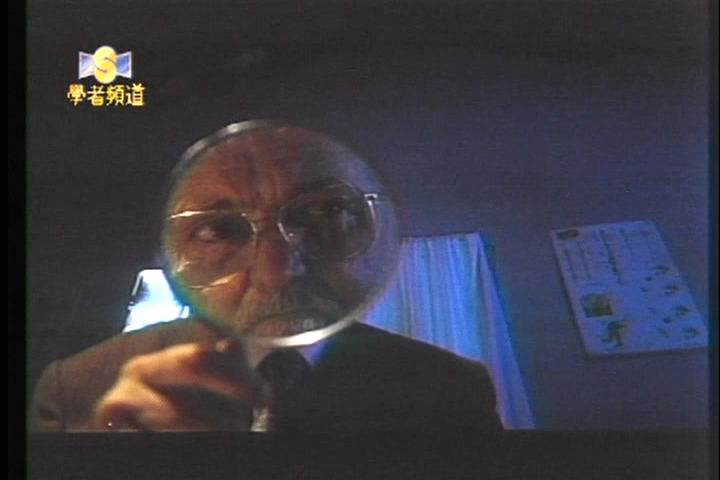 音乐僵尸剧照的剧照