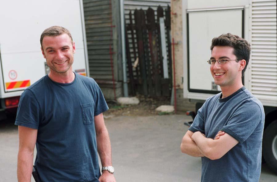 真相大白剧照的剧照