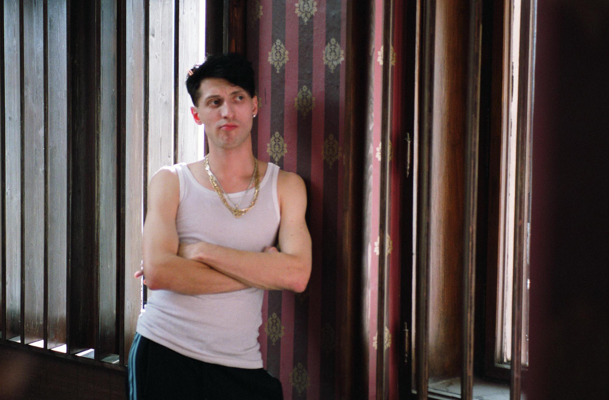 真相大白剧照的剧照