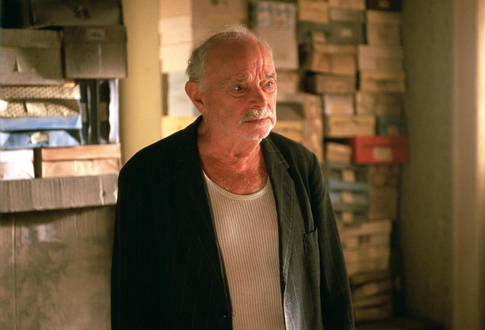 真相大白剧照的剧照