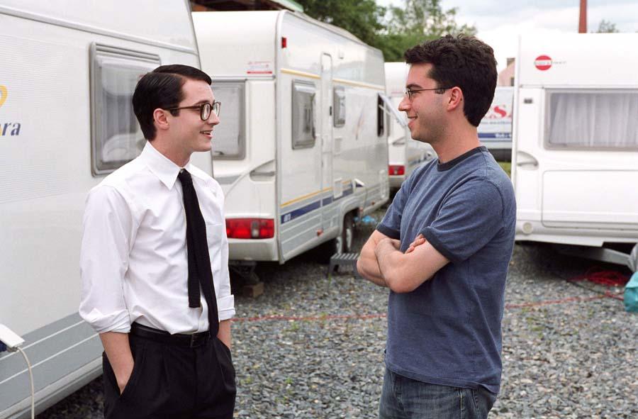 真相大白剧照的剧照