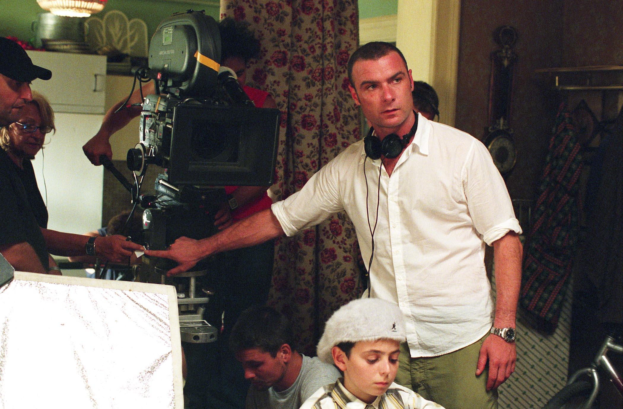 真相大白剧照的剧照