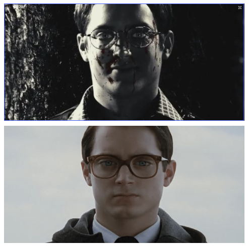 真相大白剧照的剧照