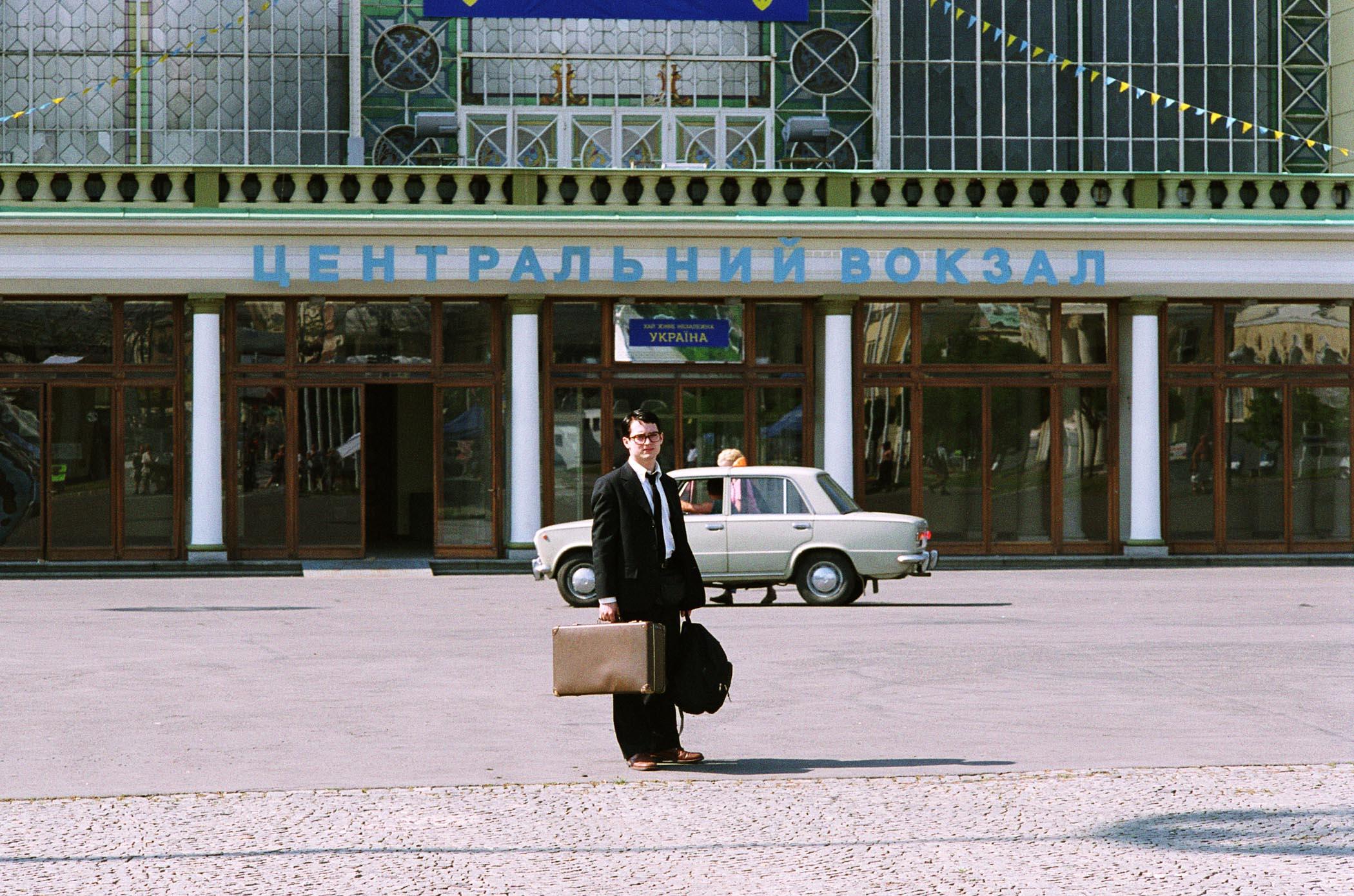 真相大白剧照的剧照