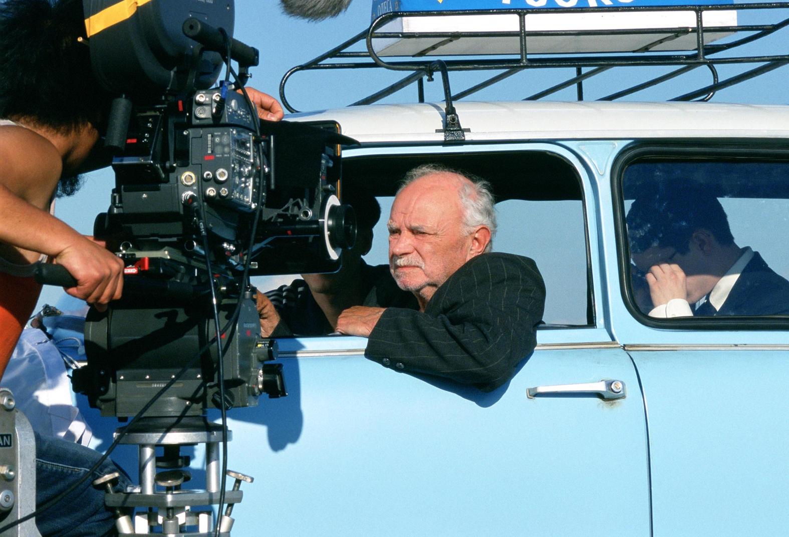 真相大白剧照的剧照