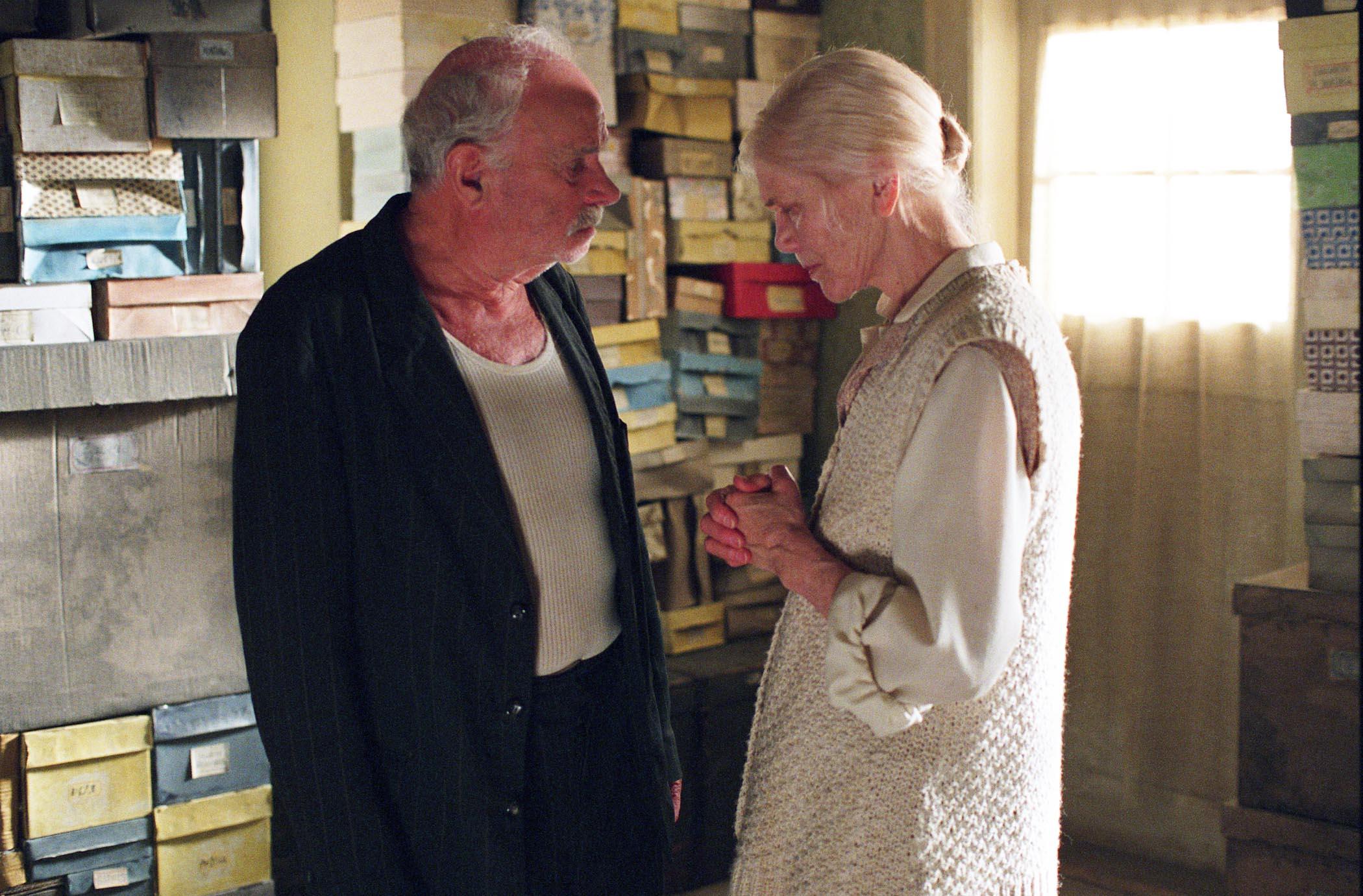 真相大白剧照的剧照