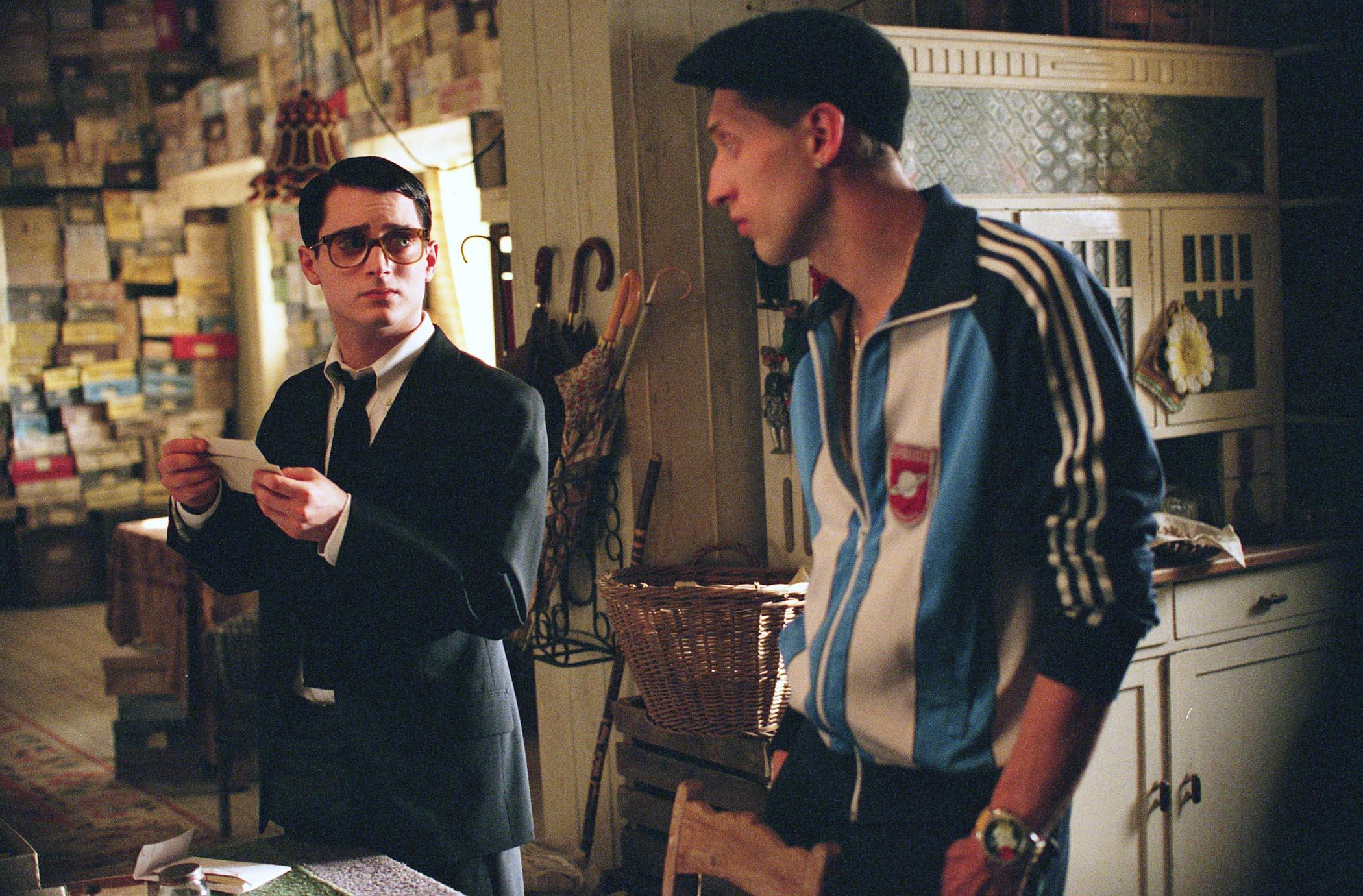 真相大白剧照的剧照