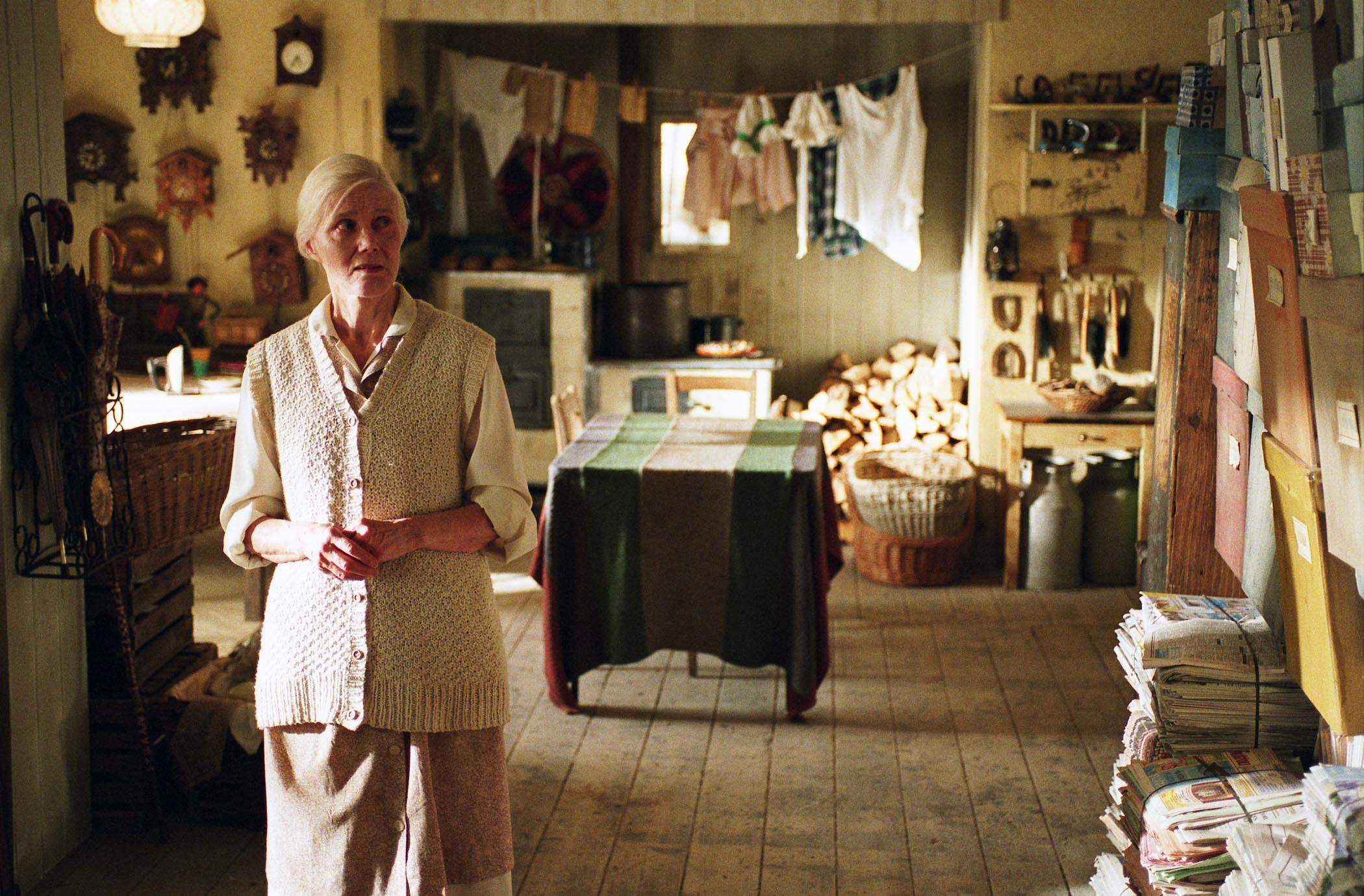 真相大白剧照的剧照