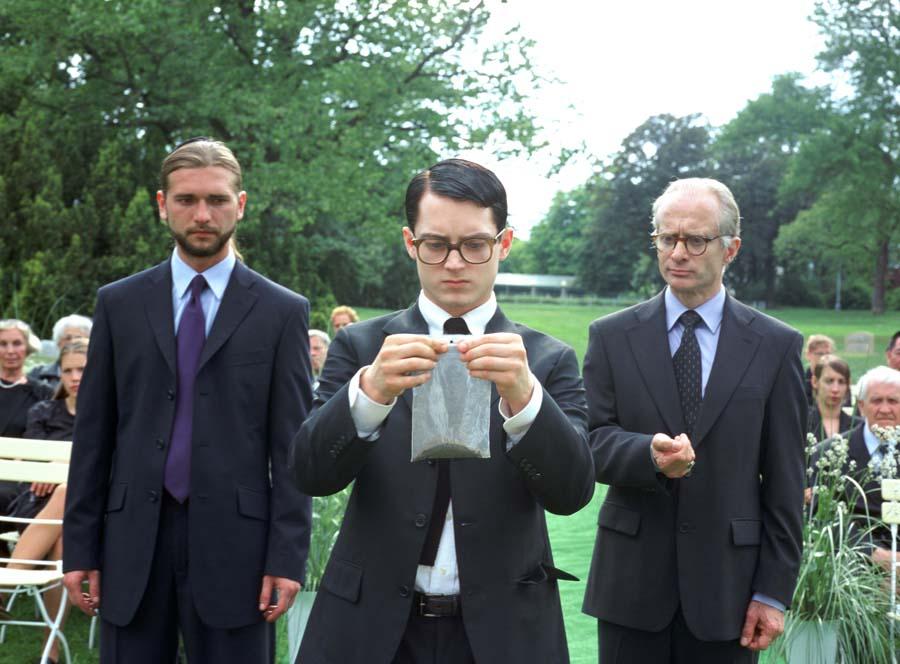 真相大白剧照的剧照