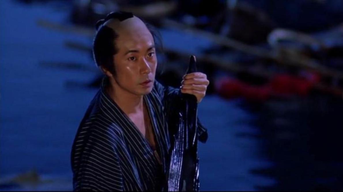 大海作证剧照的剧照