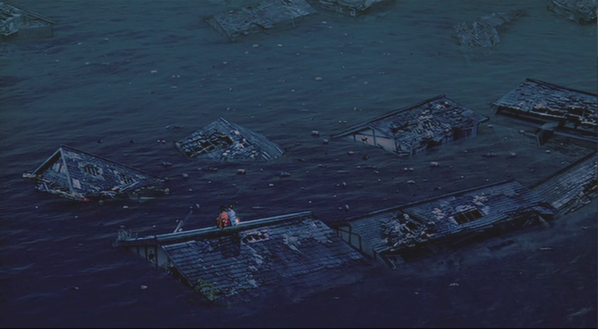 大海作证剧照的剧照