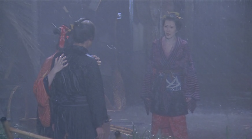 大海作证剧照的剧照