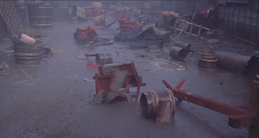 大海作证剧照的剧照