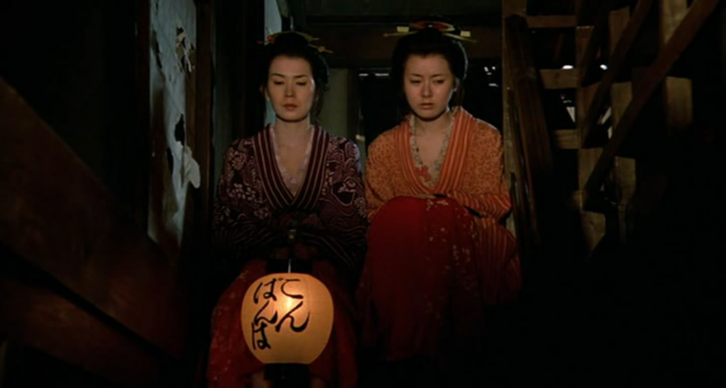 大海作证剧照的剧照