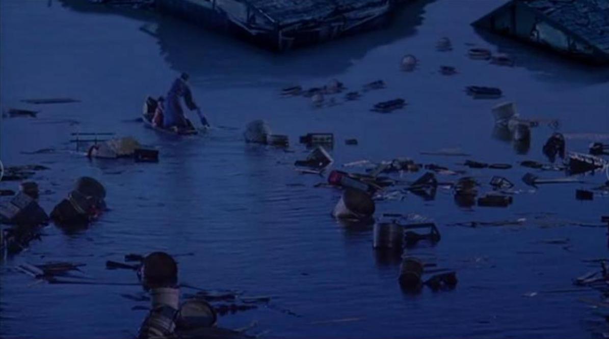 大海作证剧照的剧照