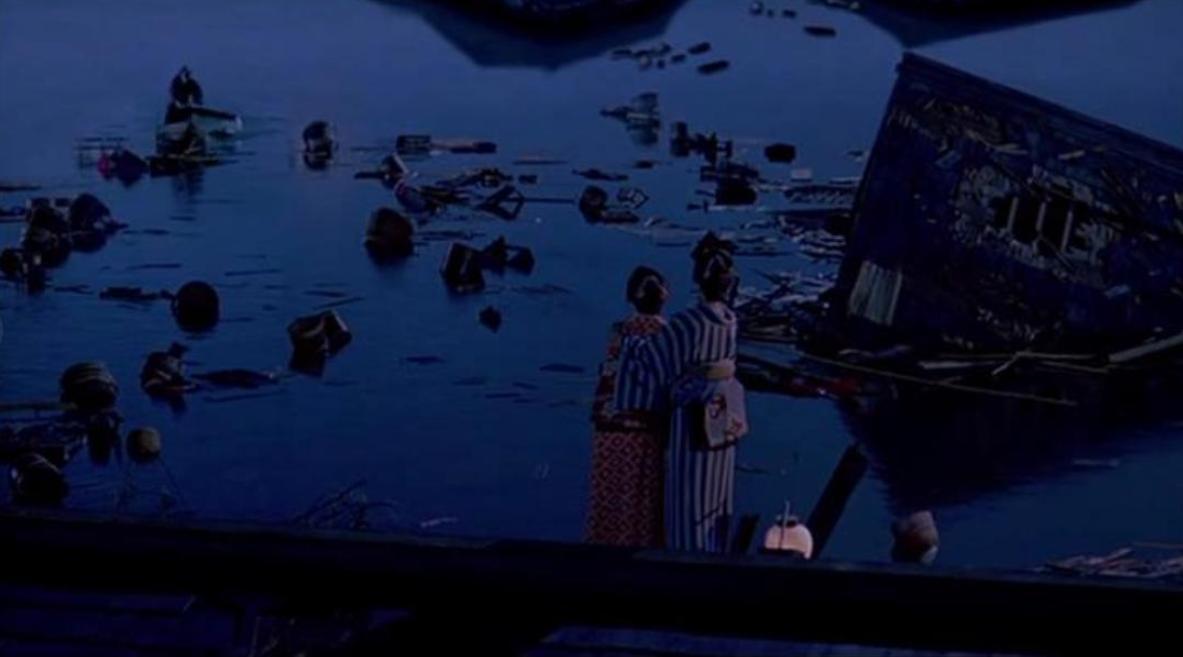 大海作证剧照的剧照