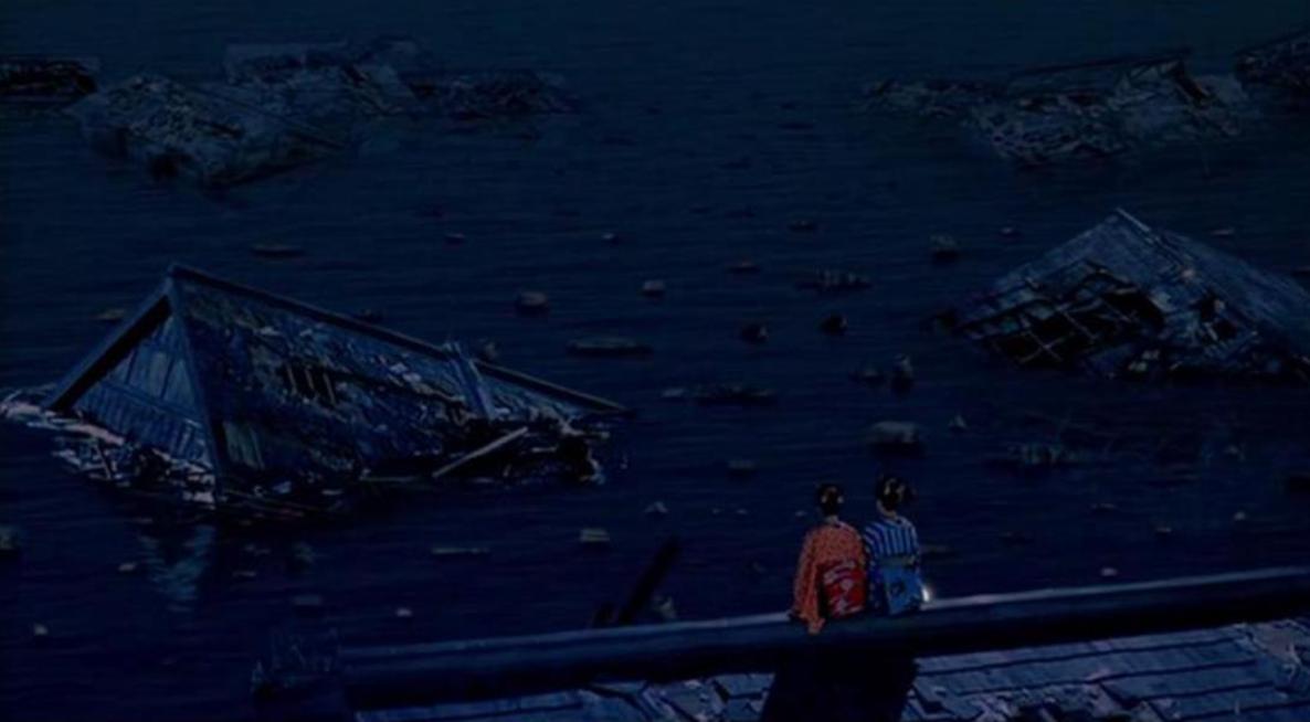 大海作证剧照的剧照