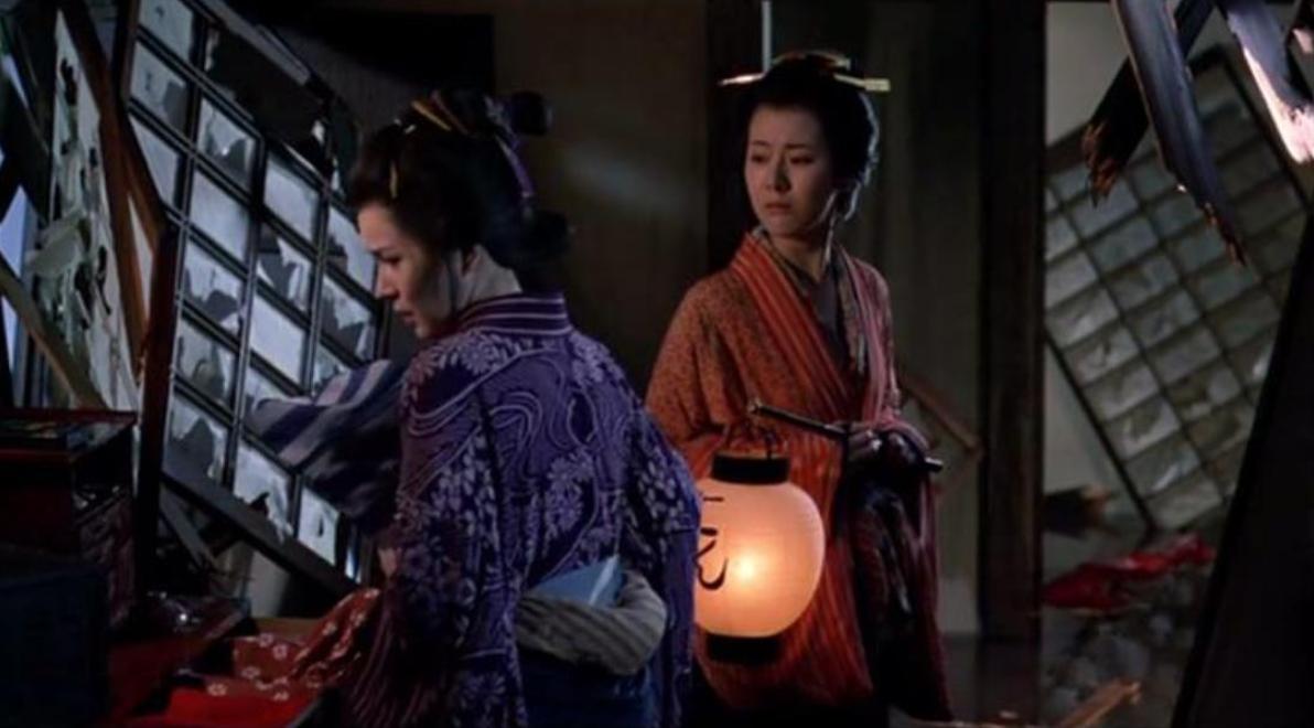 大海作证剧照的剧照