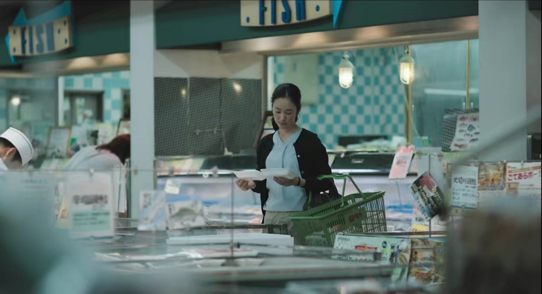 Duality剧照的剧照