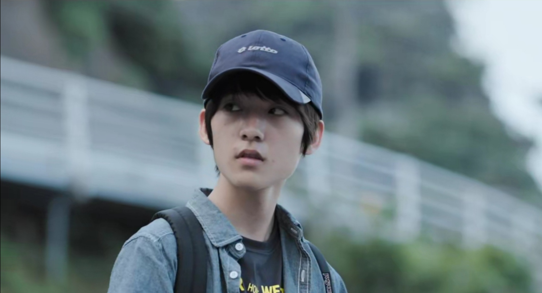 Duality剧照的剧照