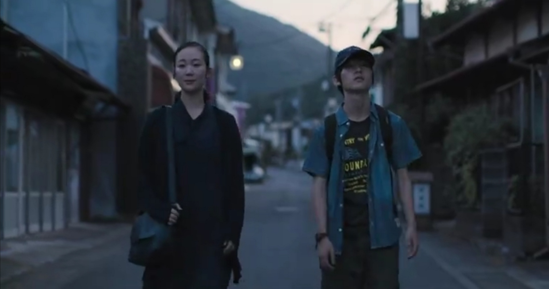 Duality剧照的剧照