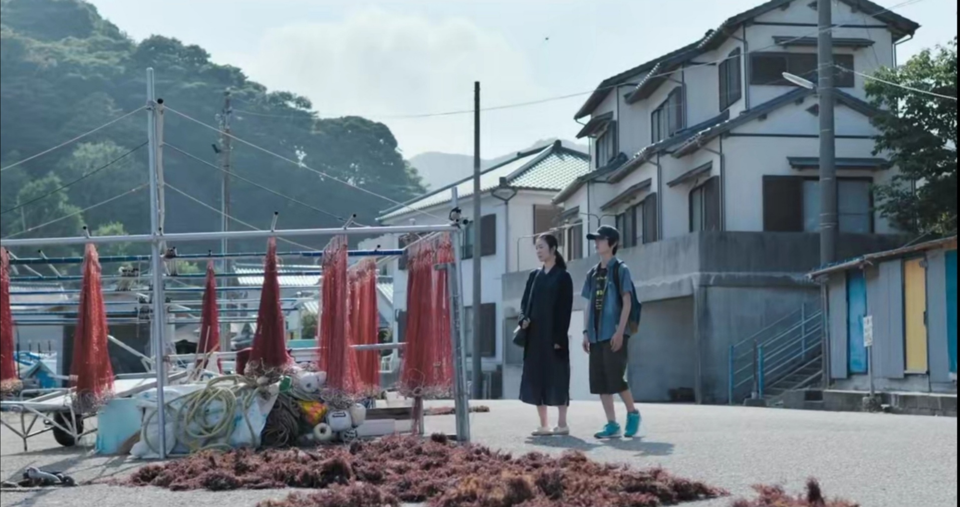 Duality剧照的剧照