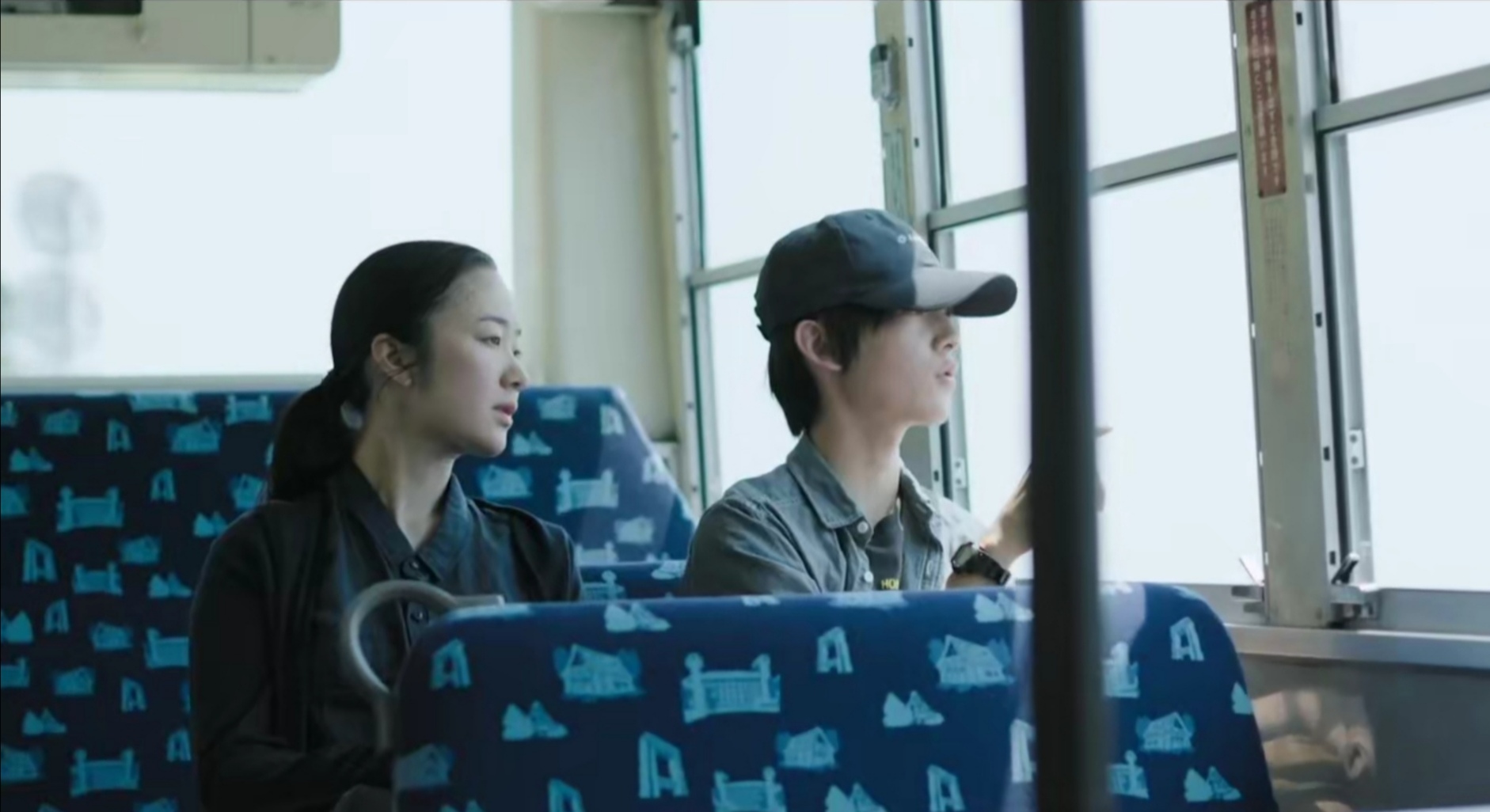 Duality剧照的剧照