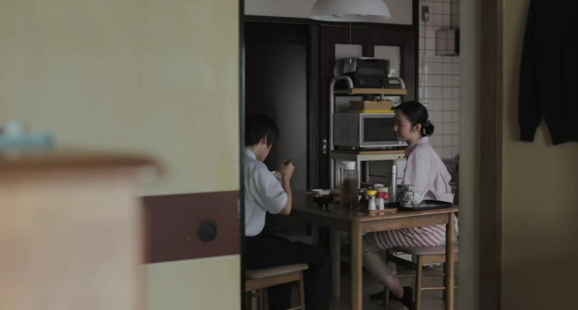 Duality剧照的剧照