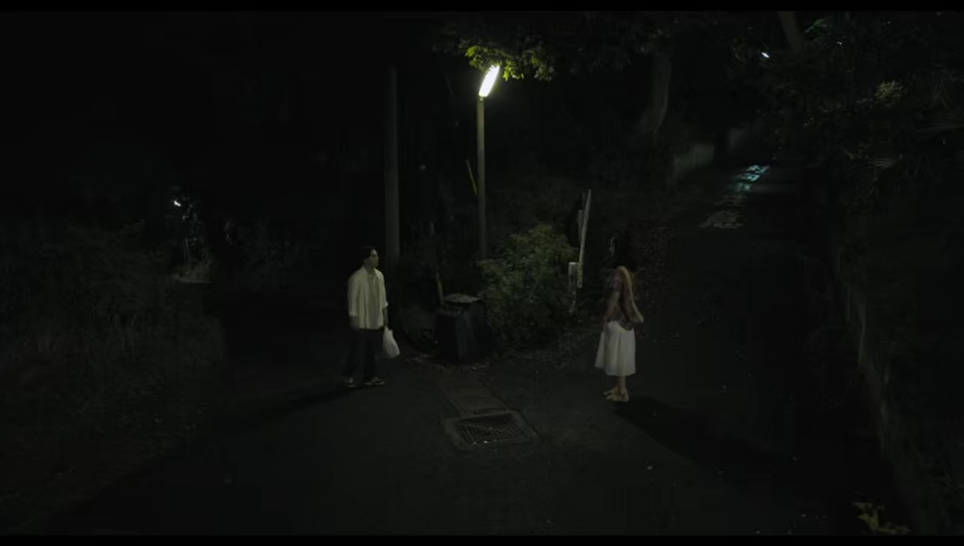 Duality剧照的剧照