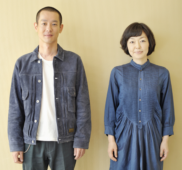 东京绿洲剧照的剧照