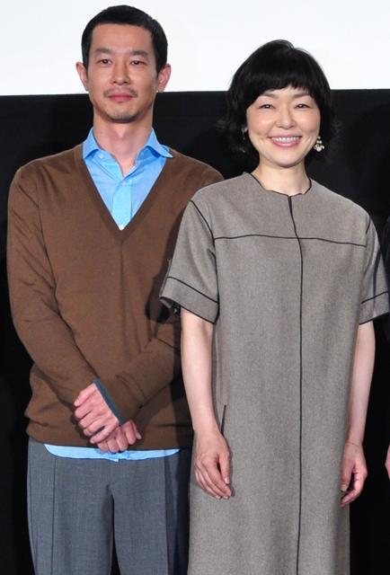 东京绿洲剧照的剧照