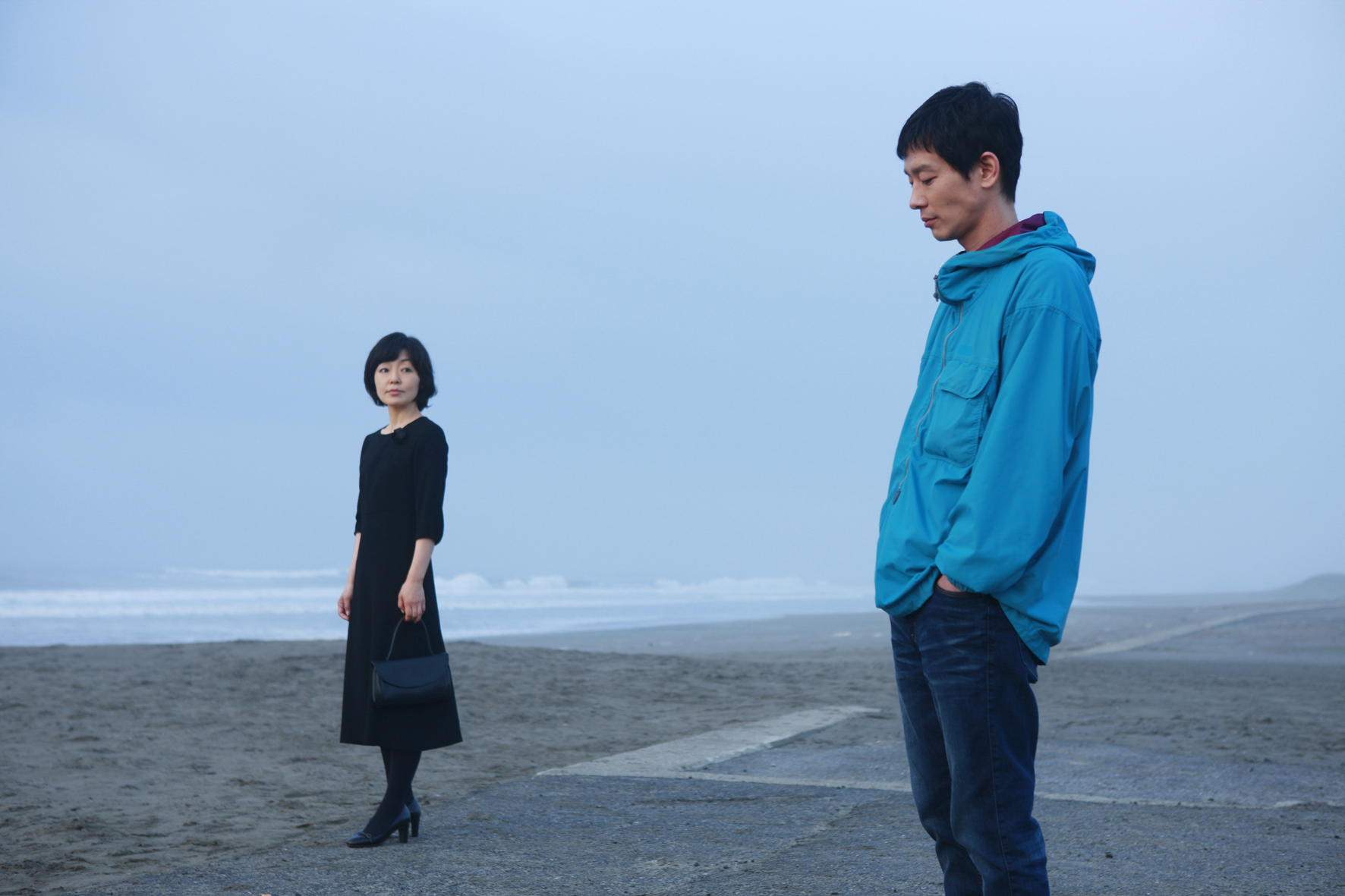 东京绿洲剧照的剧照