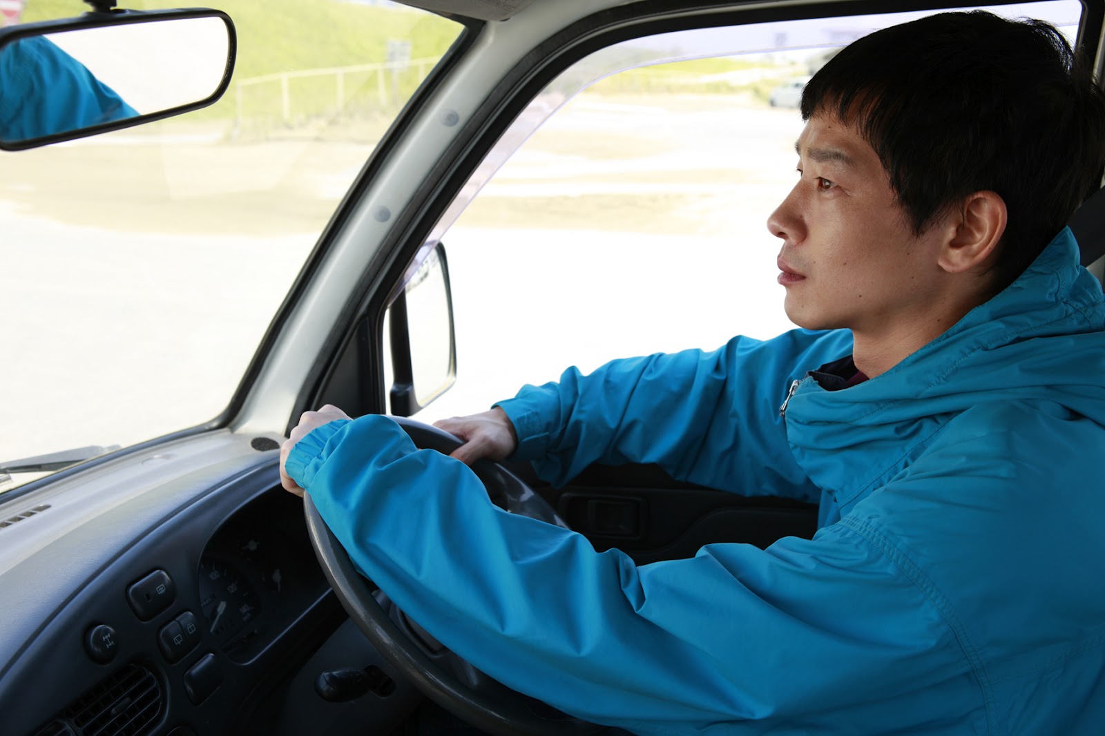 东京绿洲剧照的剧照