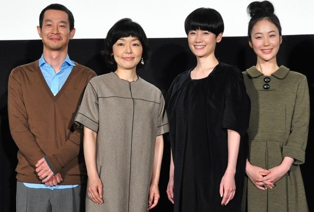 东京绿洲剧照的剧照