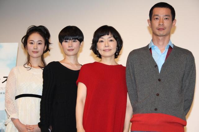 东京绿洲剧照的剧照