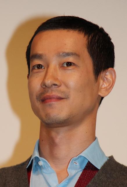 东京绿洲剧照的剧照