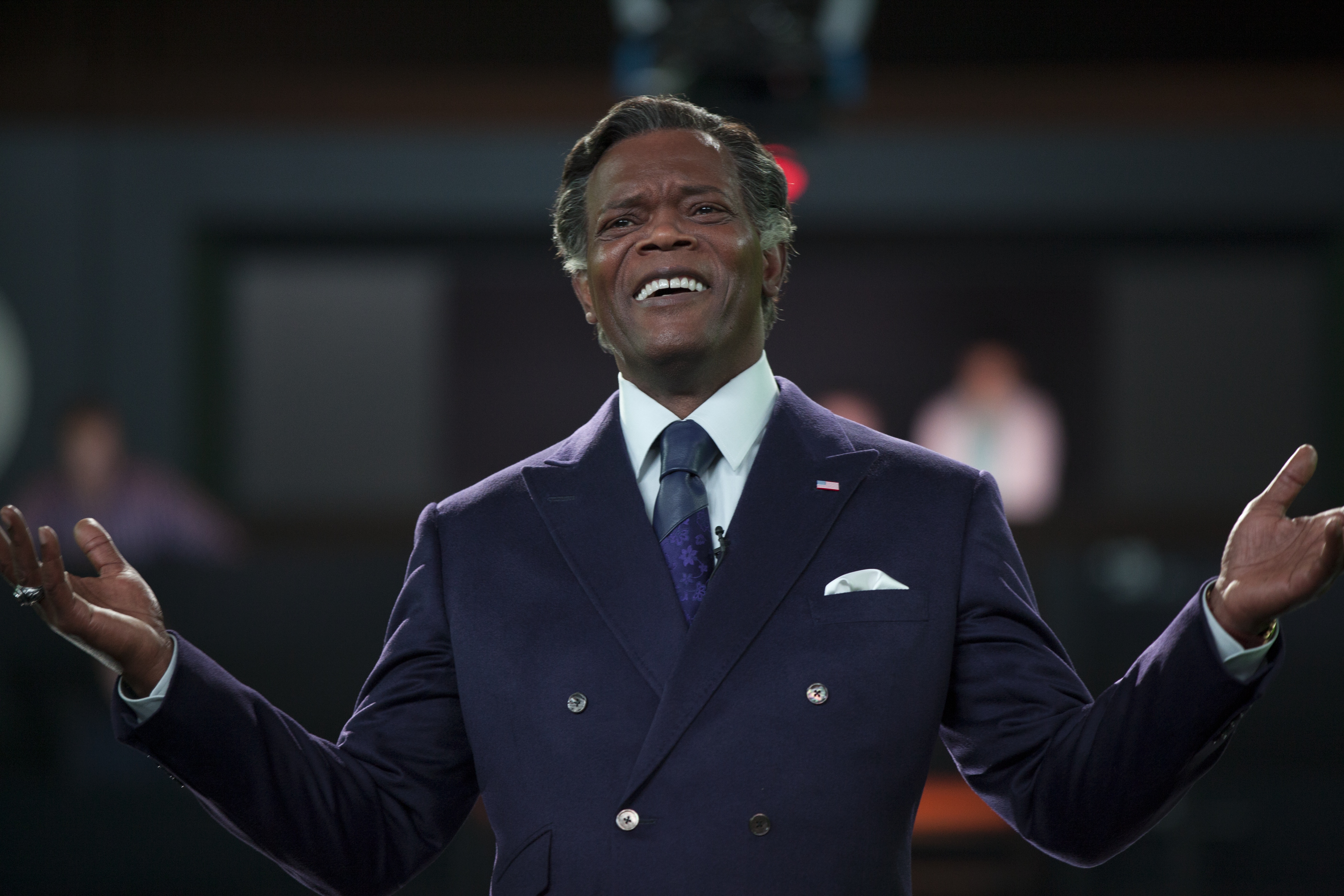 机械战警剧照的剧照