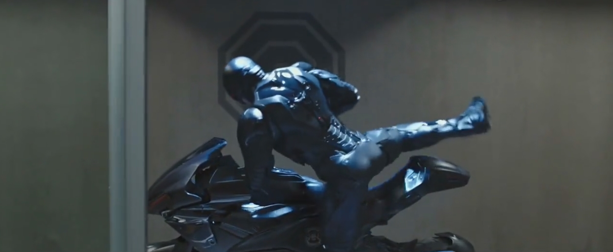 机械战警剧照的剧照