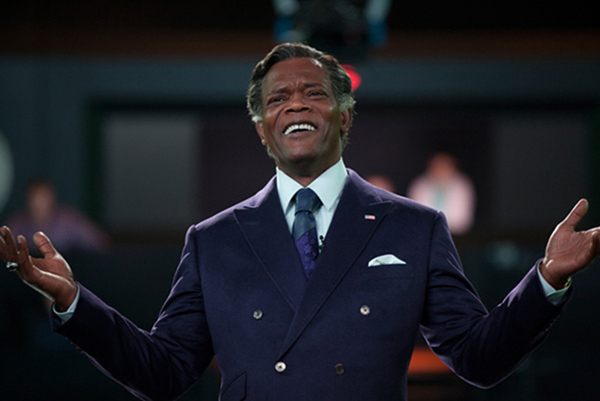 机械战警剧照的剧照