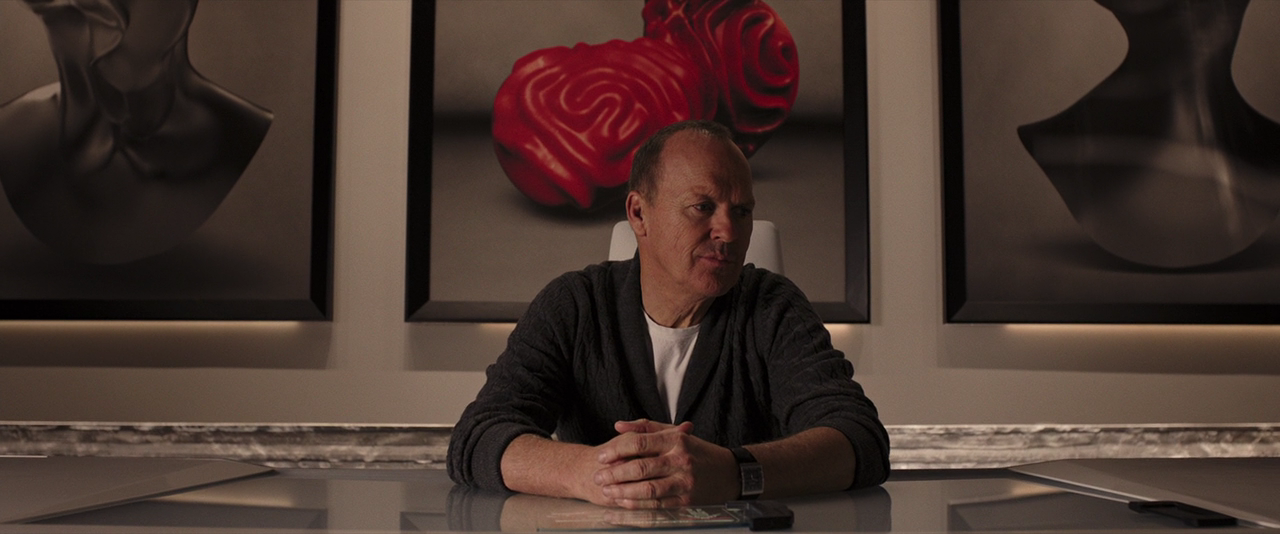 机械战警剧照的剧照