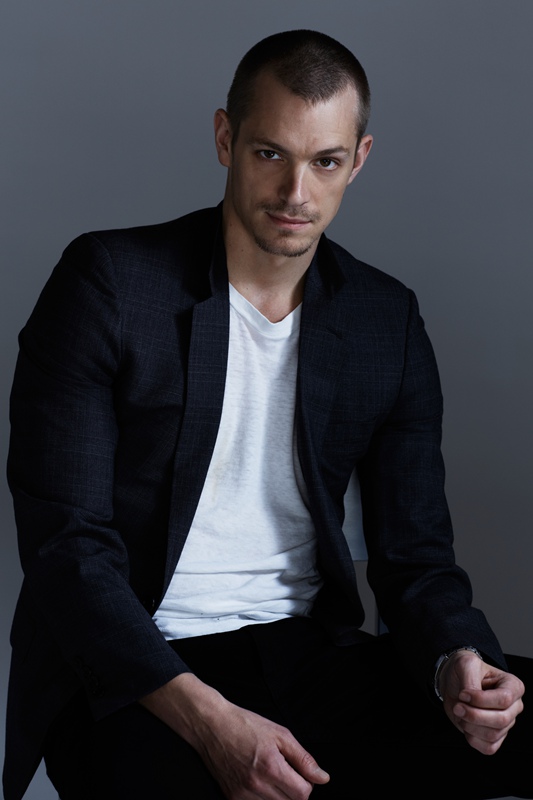 机械战警剧照的剧照