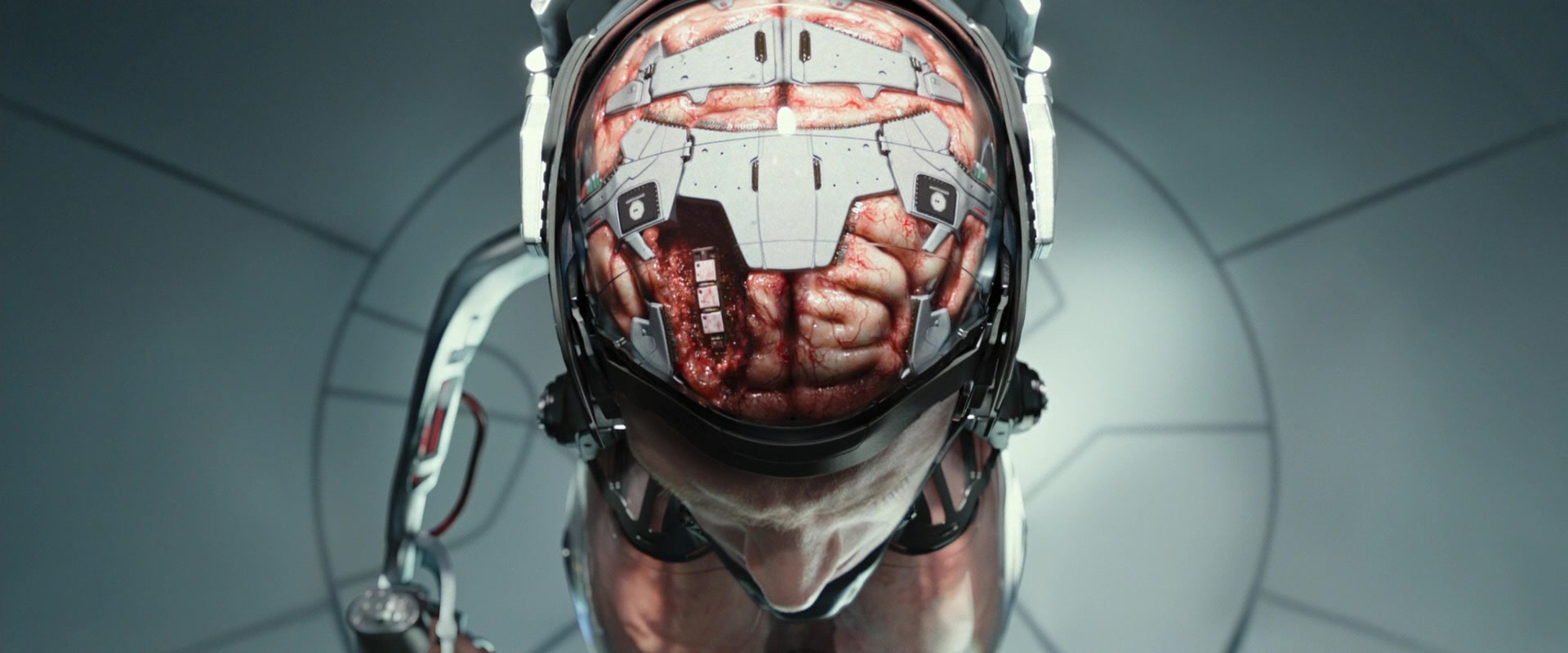 机械战警剧照的剧照