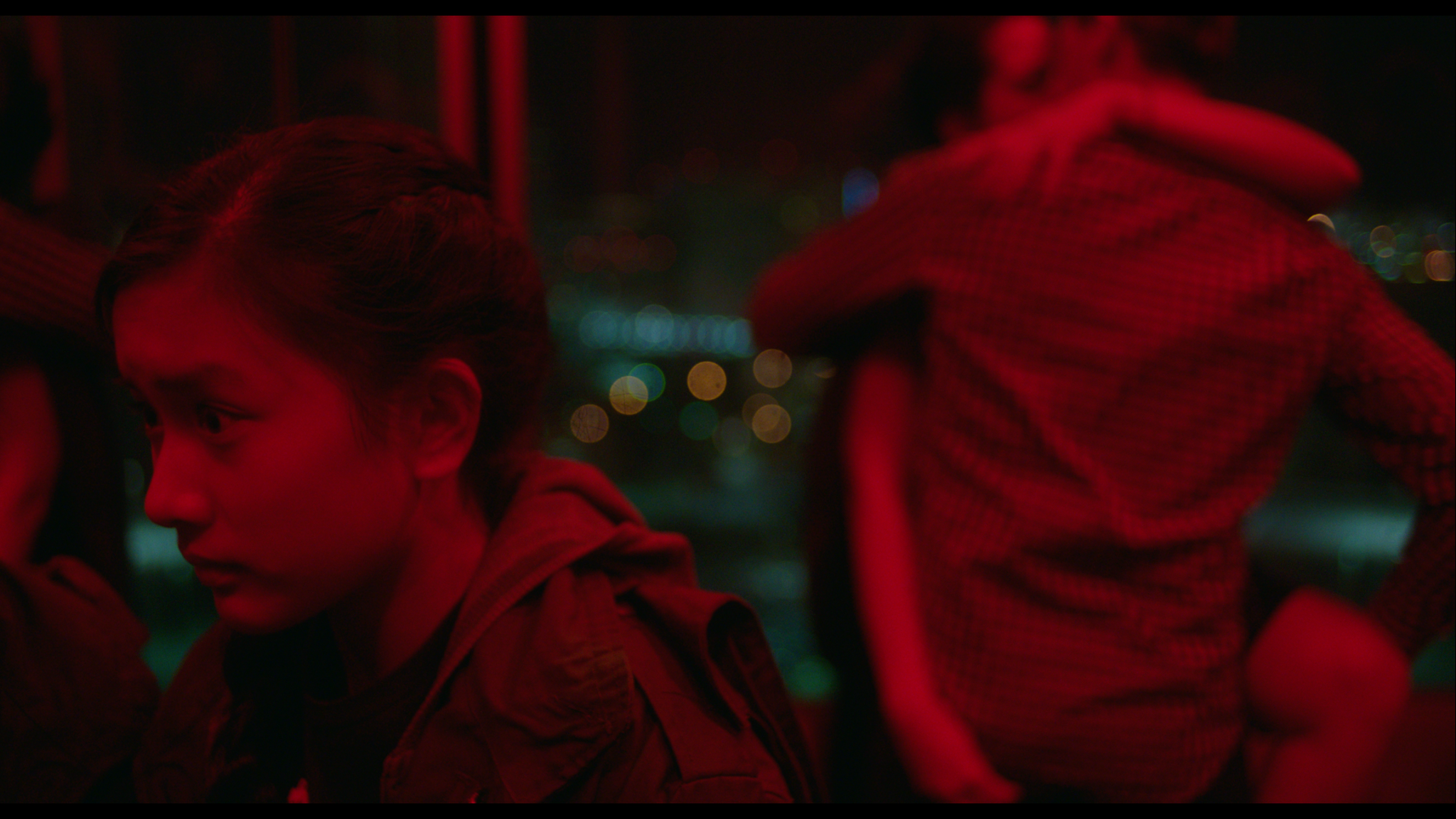 仙境剧照的剧照