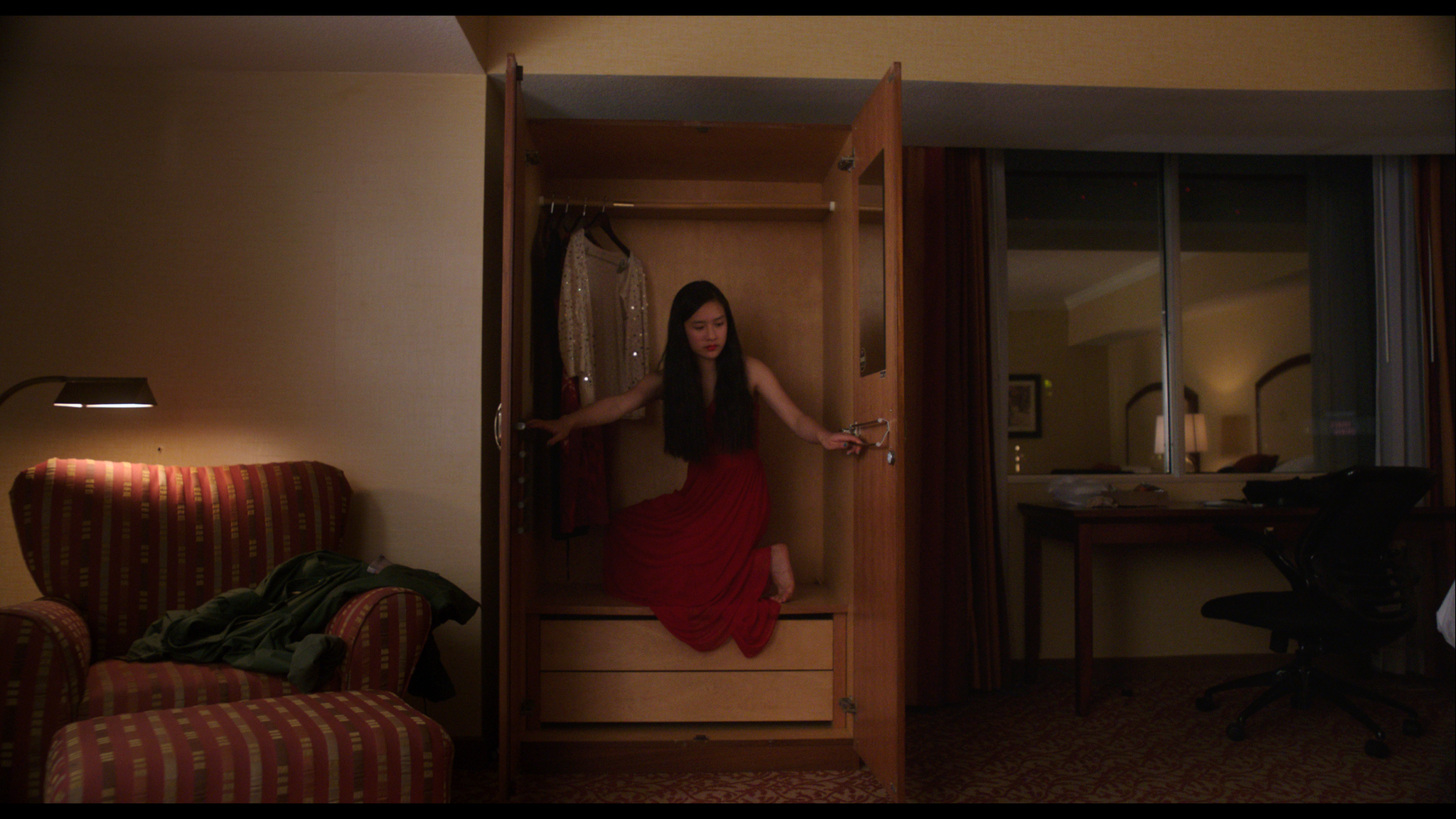 仙境剧照的剧照